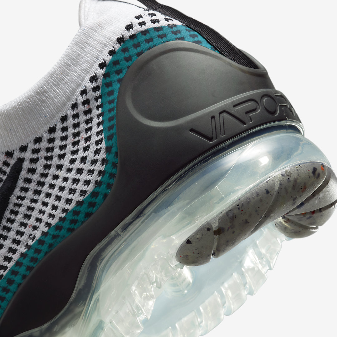 Nike Vapormax Flyknit 2021 DQ3974-100