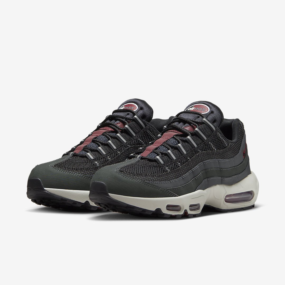 Nike Air Max 95 DQ3982-001