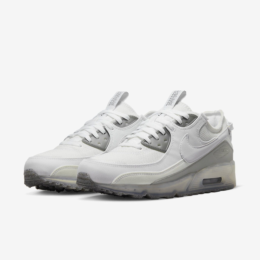 Nike air top max 987