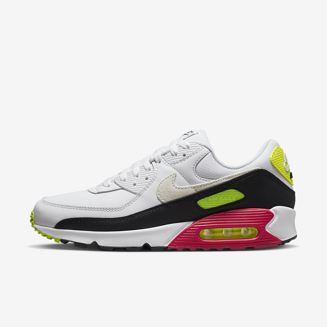 Nike Air Max 90 DQ4071-100 | Nice Kicks