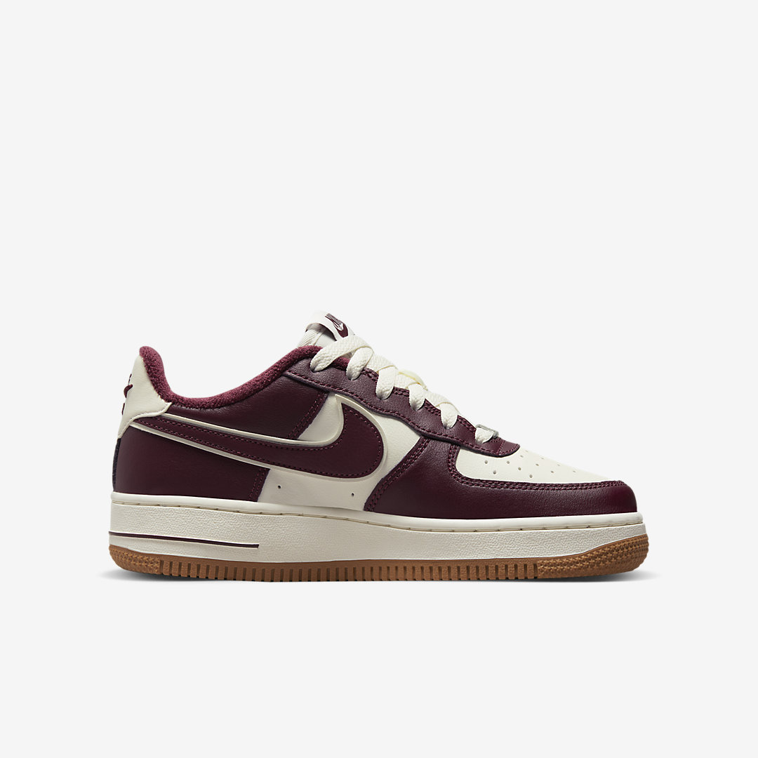 Nike Air Force 1 Low GS DQ5972-100