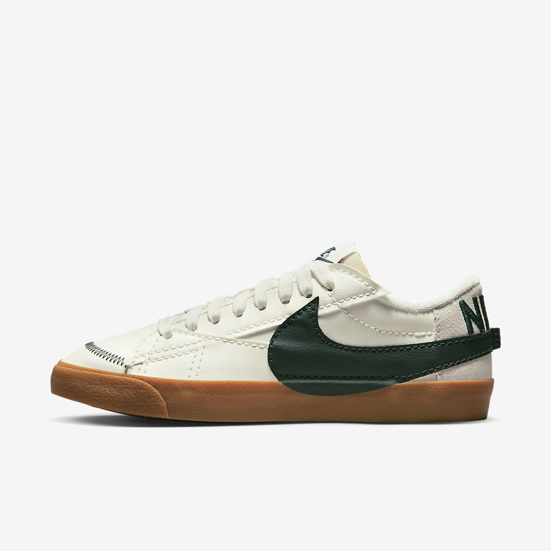 Nike Blazer Low Jumbo DR9865-101