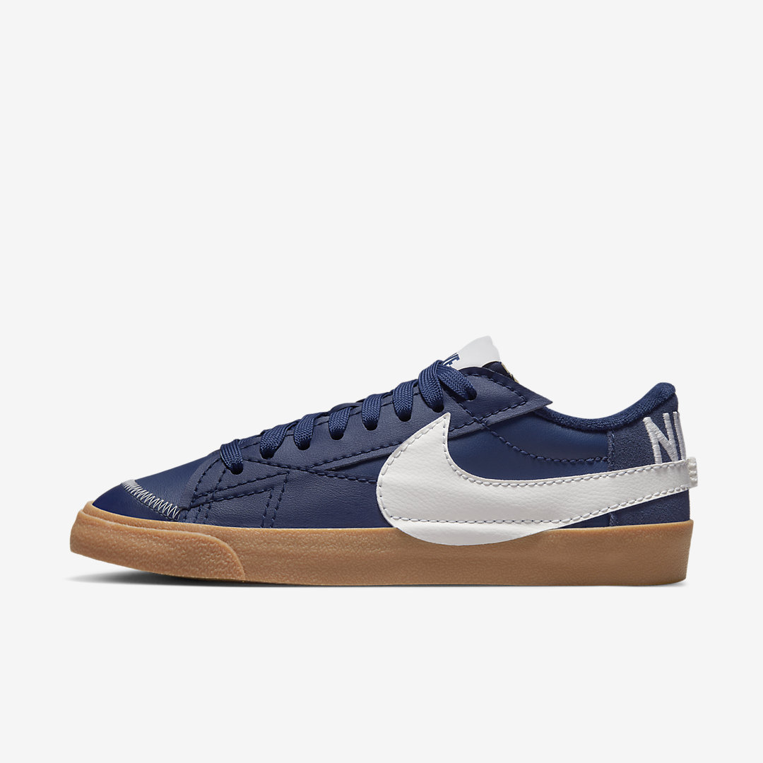 Nike Blazer Low Jumbo DR9865-400