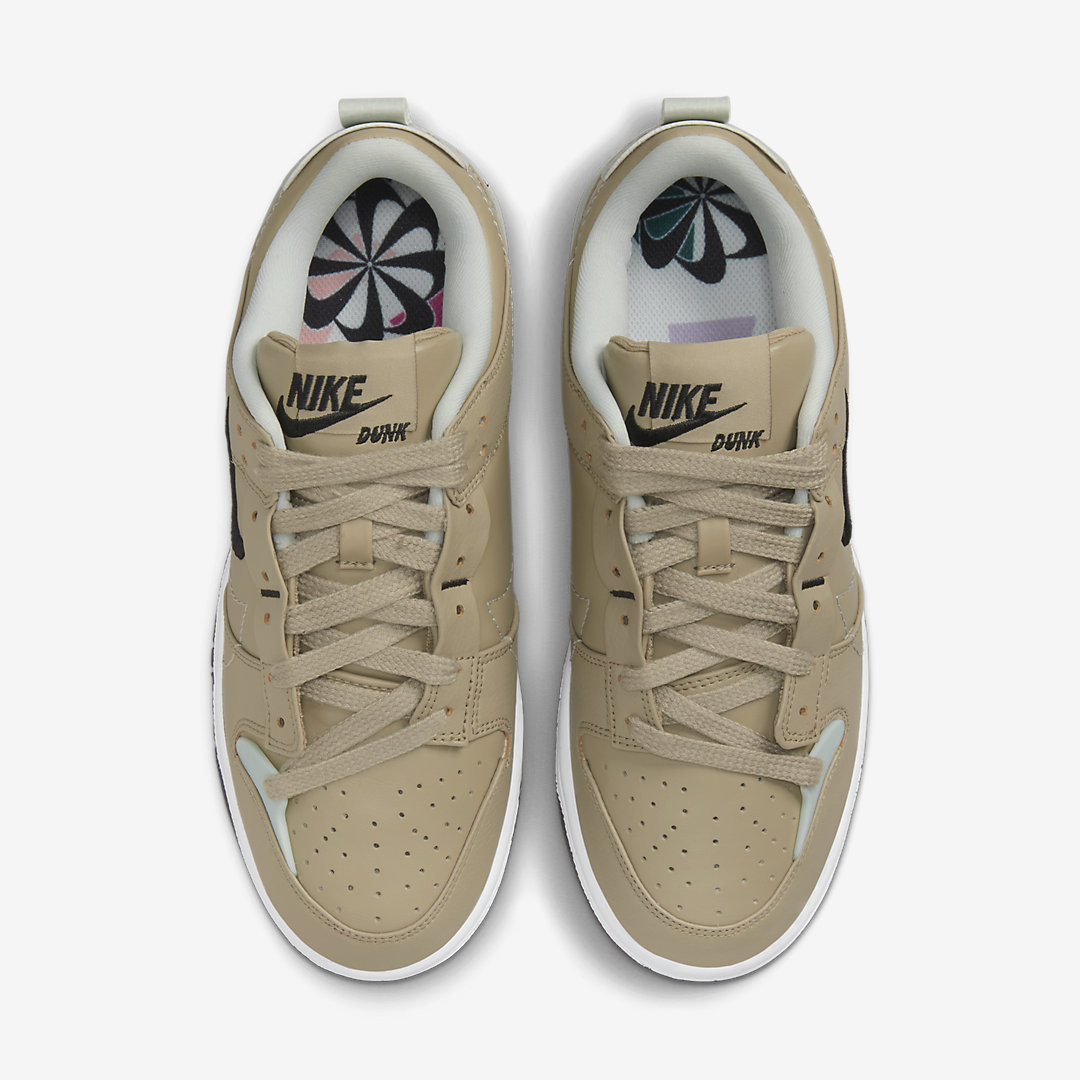Nike Dunk Low Disrupt 2 DV4024-200