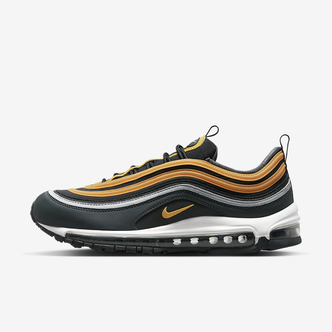 Nike Air Max 97 DX0754-002 | Nice Kicks