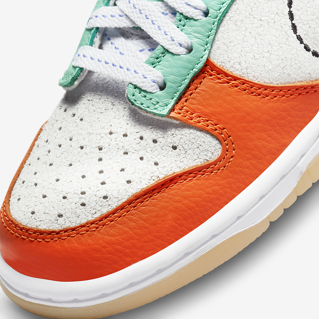 Nike Dunk Low GS DX3363-100