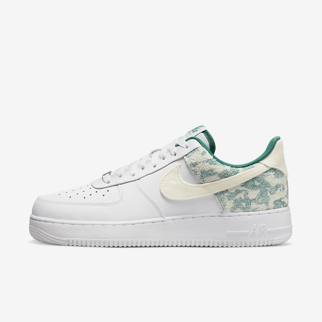 Nike Air Force 1 Low DX3365-100 | Nice Kicks