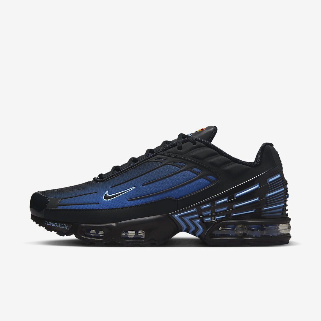 Nike Air Max Plus 3 DZ4508-001 | Nice Kicks