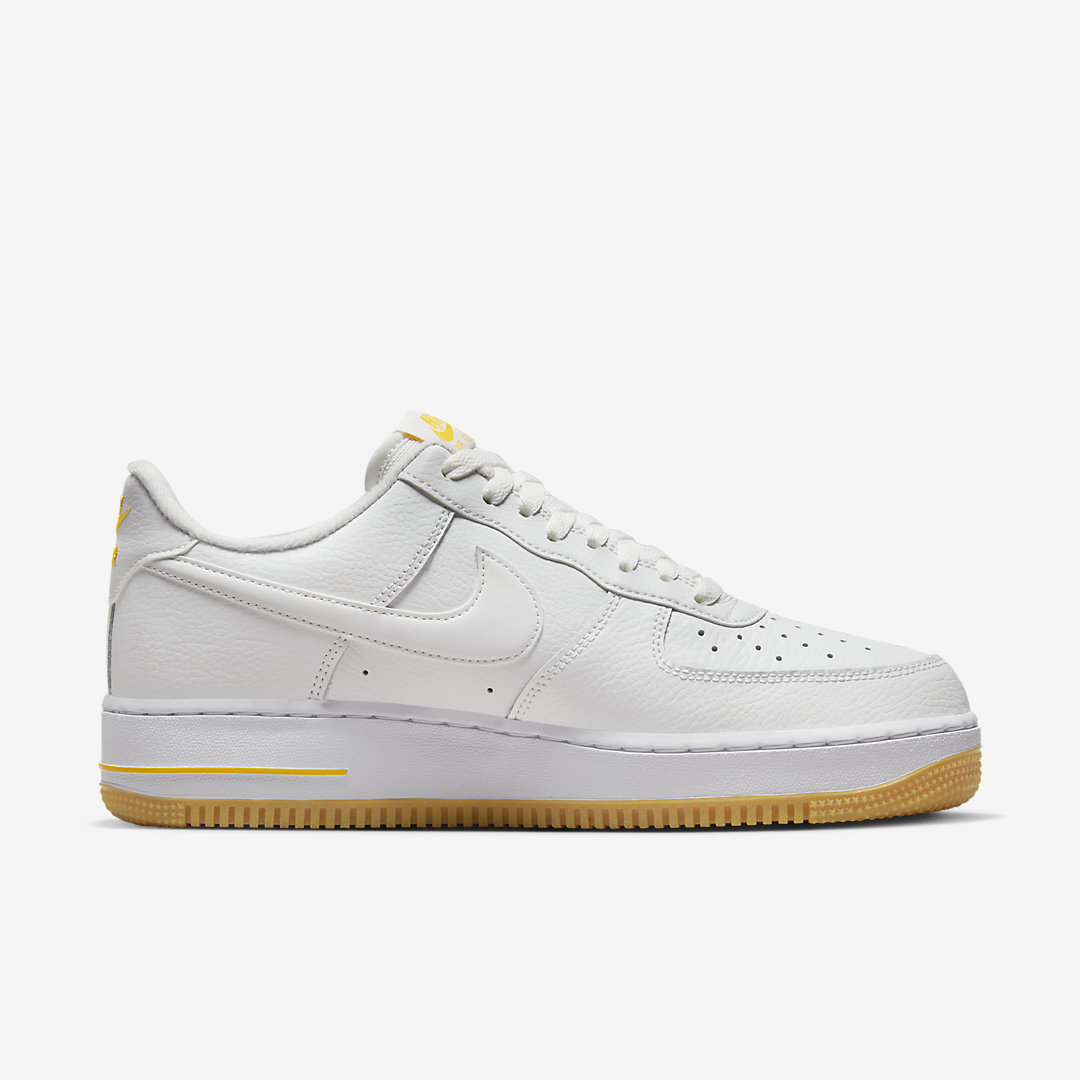 Nike Air Force 1 Low DZ4512-100 | Nice Kicks