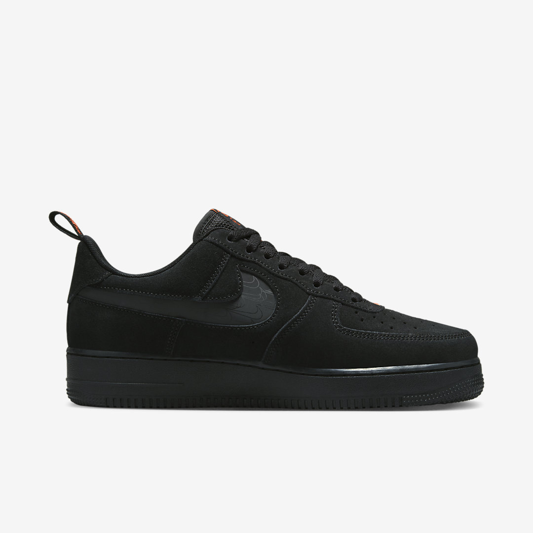 Nike Air Force 1 Low DZ4514-001