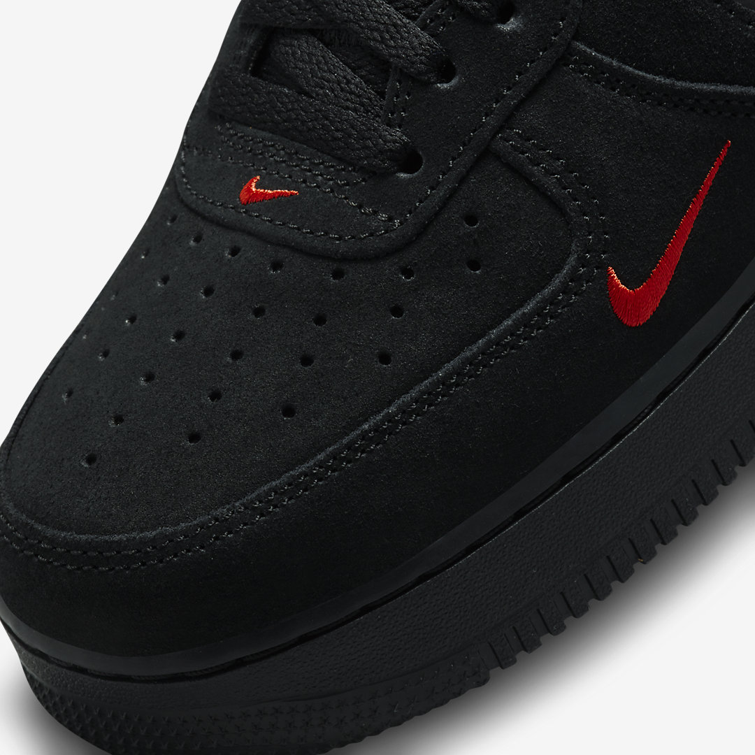 Nike Air Force 1 Low DZ4514-001