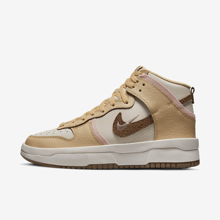 neapolitan dunks release date