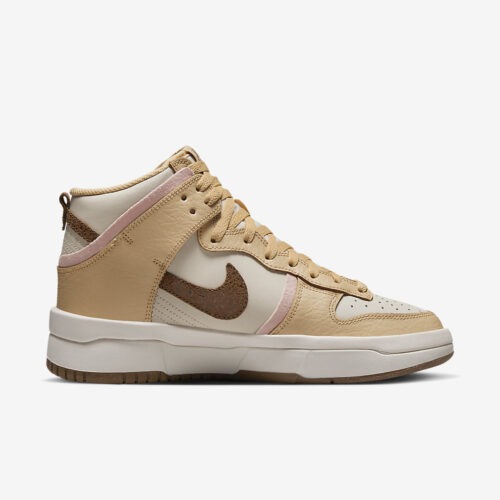 neapolitan dunks release date