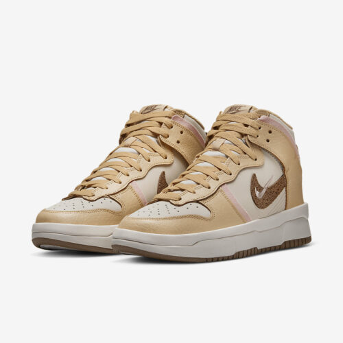 neapolitan dunks release date