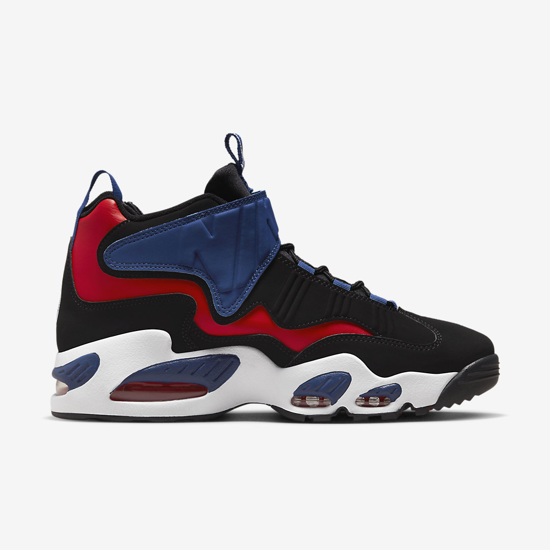 Nike Air Griffey Max DZ5186-001