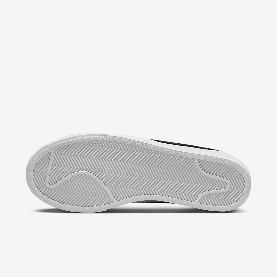 Nike Blazer Low Platform DZ5210-100