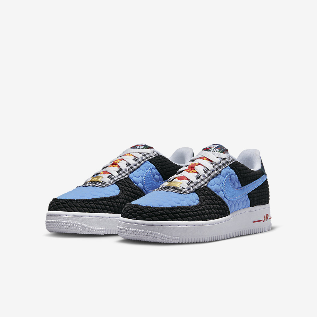 Nike Air Force 1 Low GS DZ5302-001