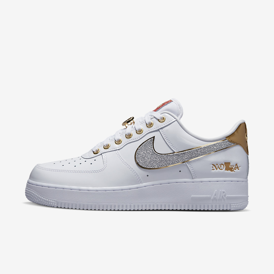 Nike Air Force 1 Low DZ5425-100