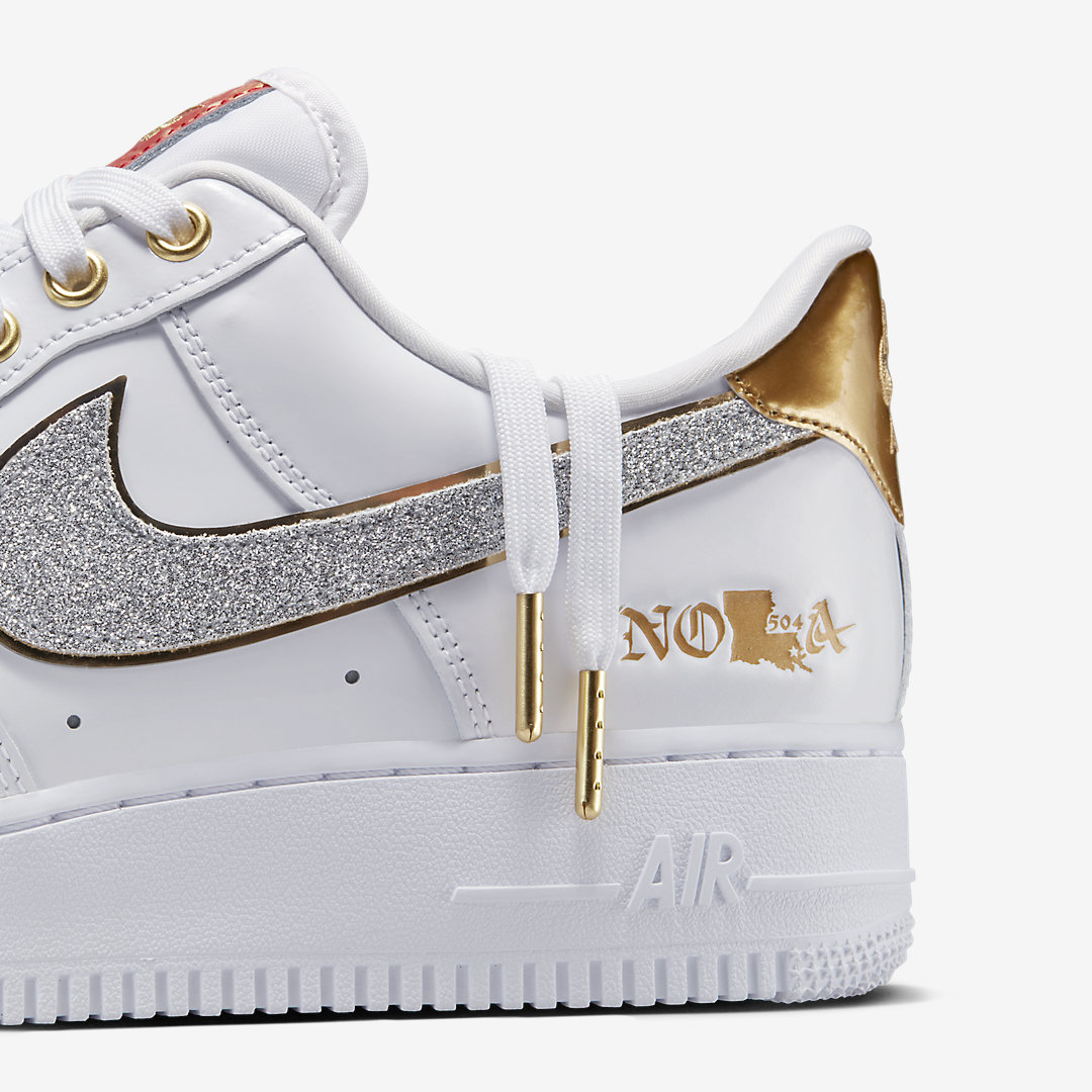 Nike Air Force 1 Low DZ5425-100