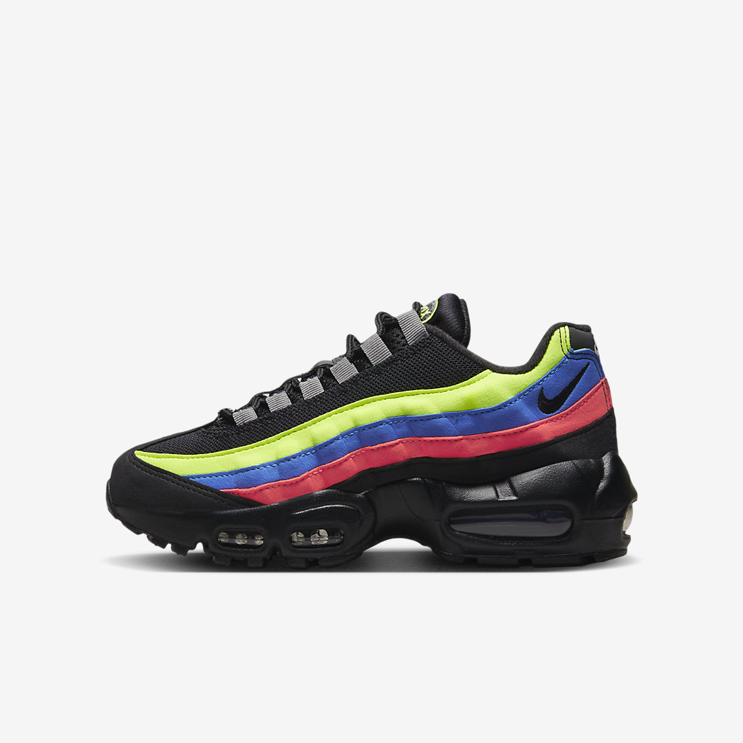 Nike Air Max 95 GS DZ5635-001