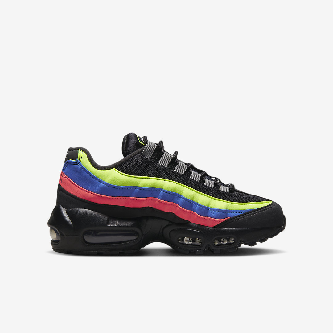 Nike Air Max 95 GS DZ5635-001