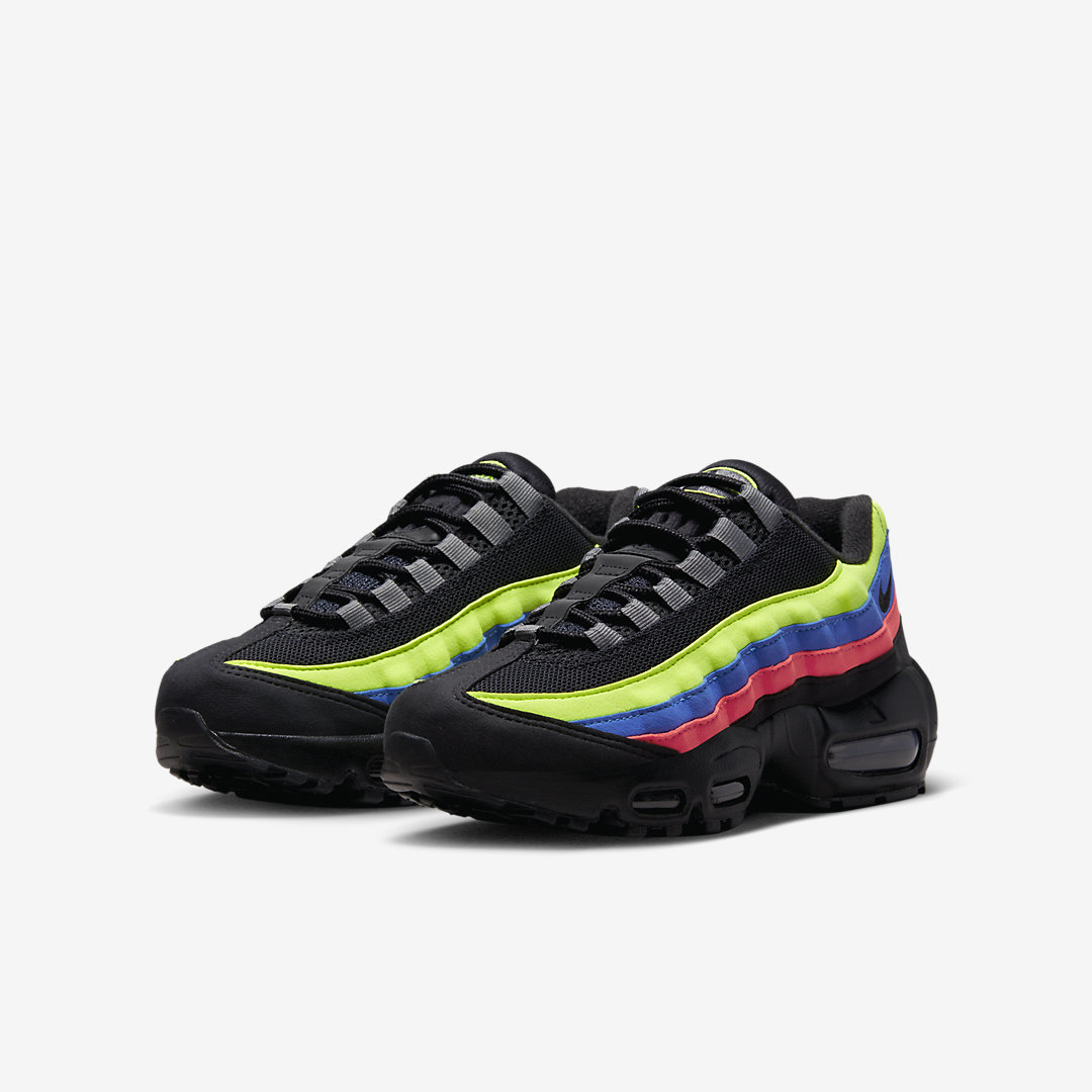 Nike Air Max 95 GS DZ5635-001