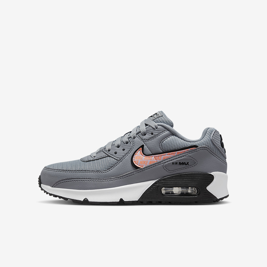 Nike Air Max 90 GS DZ5637-001