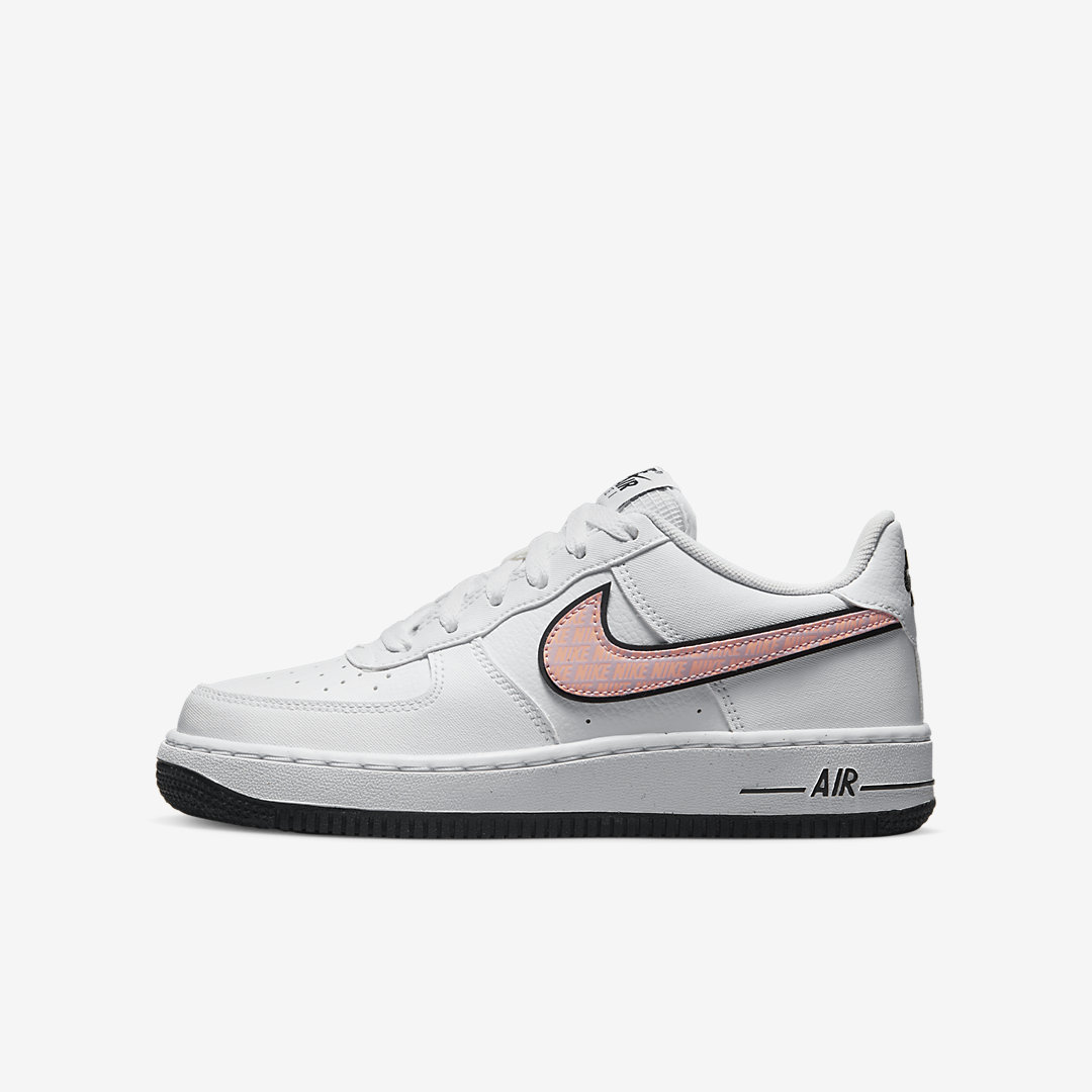 Nike Air Force 1 Low GS DZ6307-100
