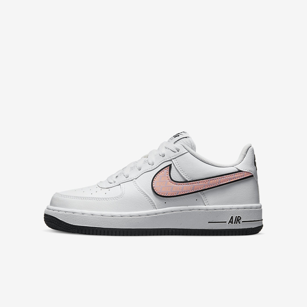 Nike air force gs meaning outlet