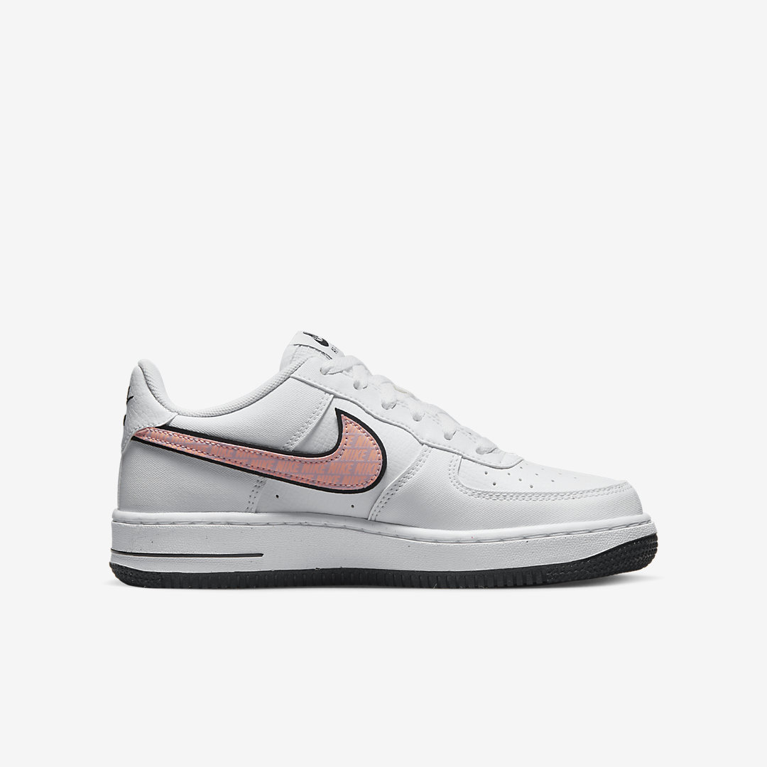 Nike Air Force 1 Low GS DZ6307-100