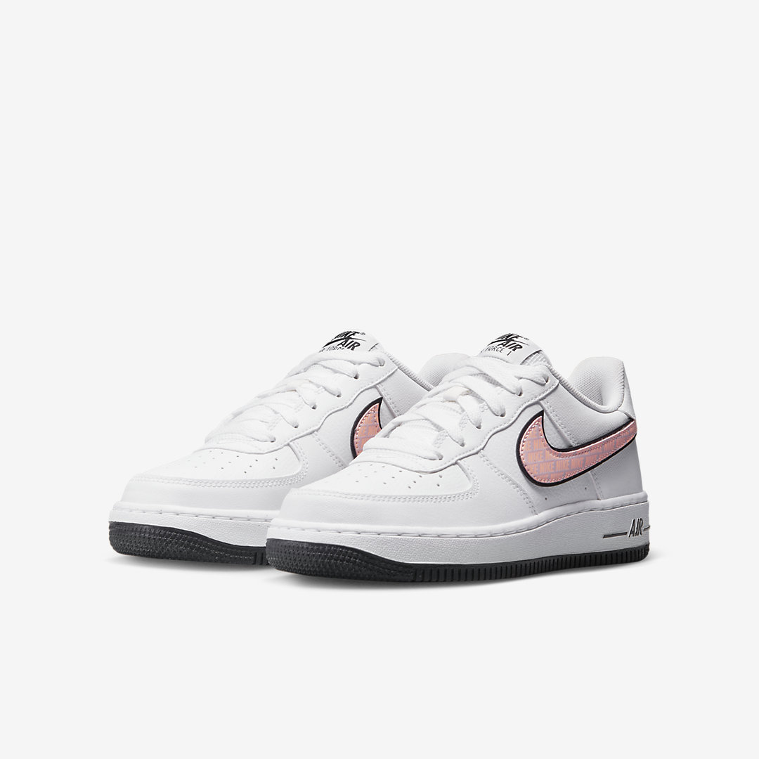 Nike Air Force 1 Low GS DZ6307-100