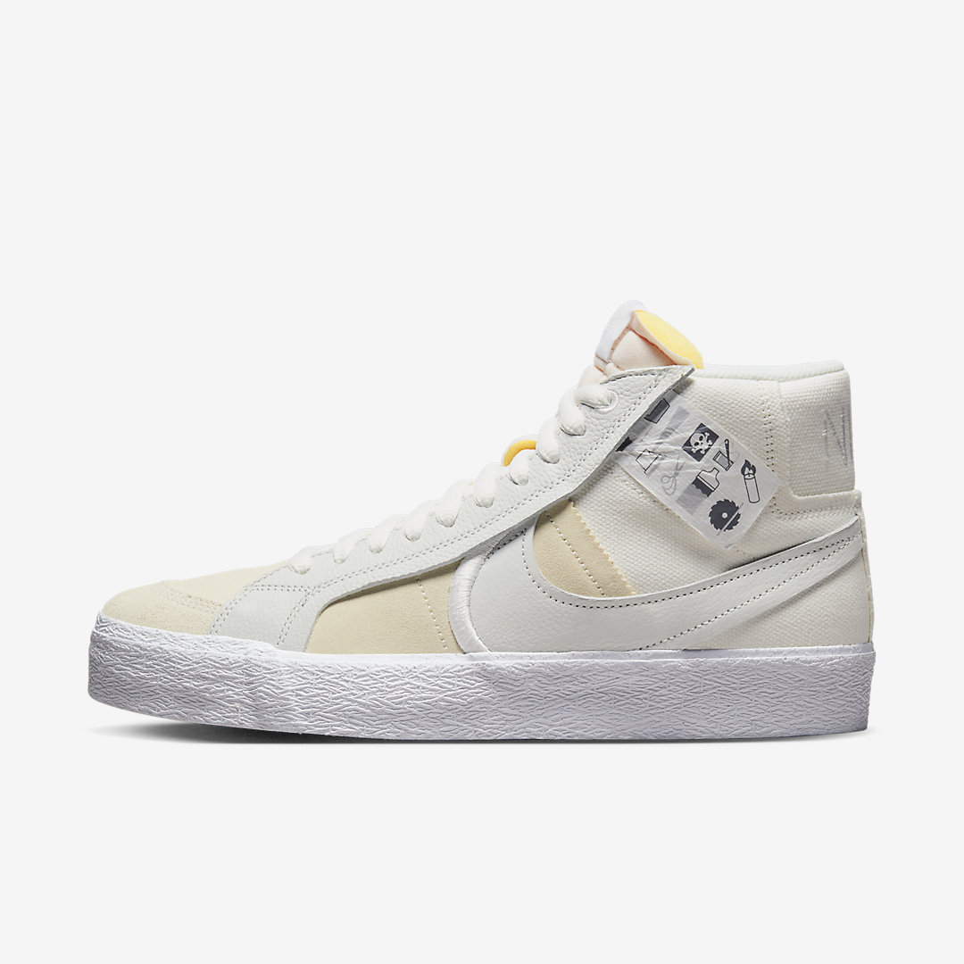 Nike SB Blazer Mid DZ7587-110