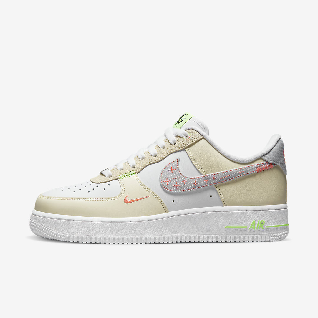 Nike Air Force 1 Low FB1852-111