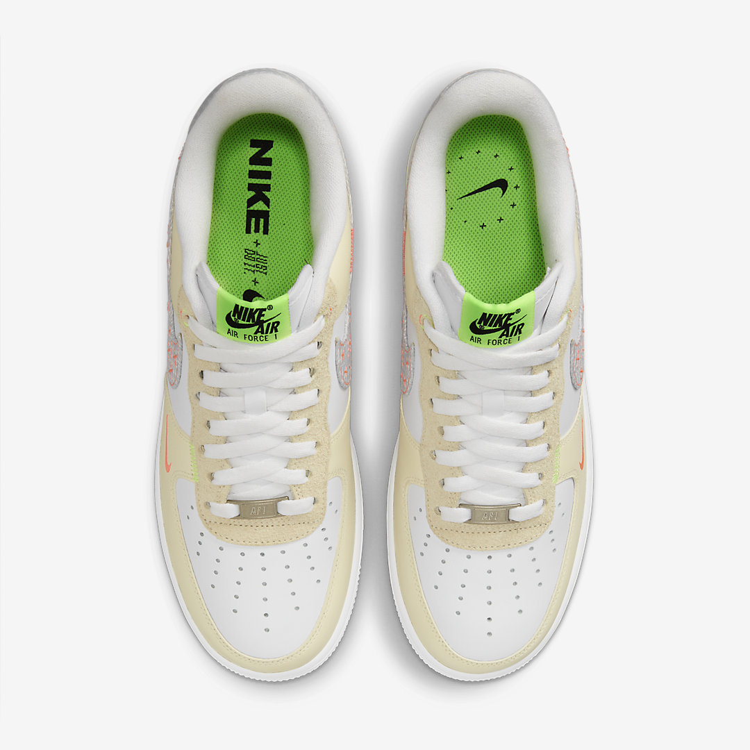 Nike Air Force 1 Low FB1852-111