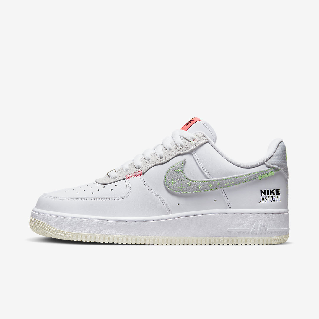 Nike air sale force moto
