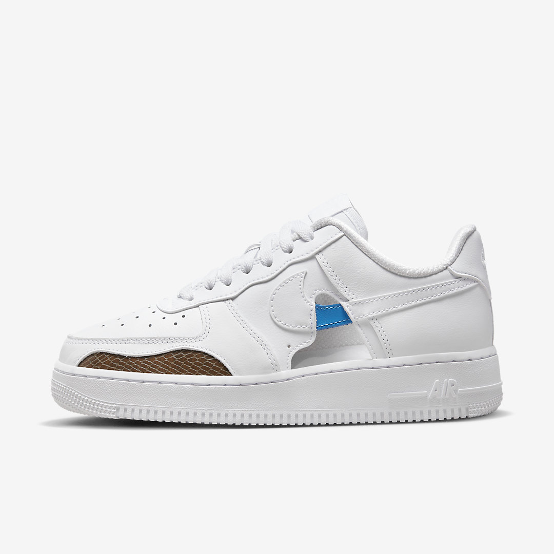 Nike Air Force 1 Low FB1906-100 | Nice Kicks