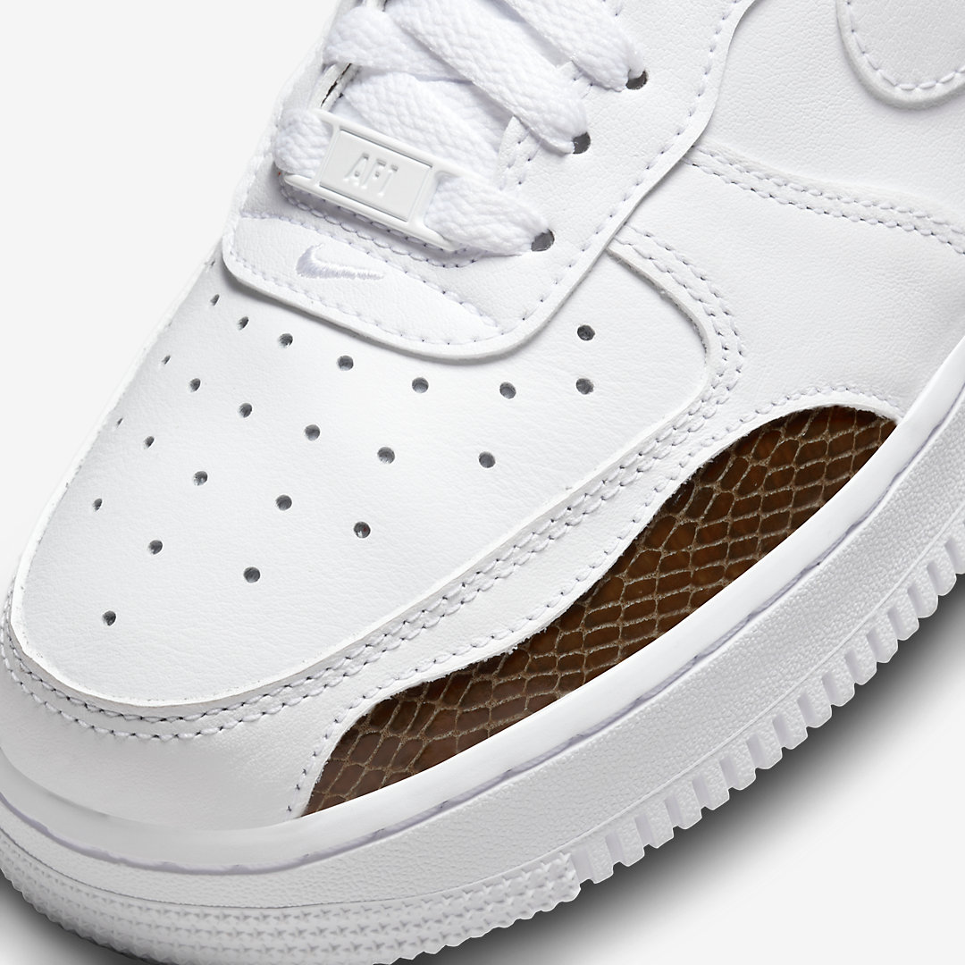 Nike Air Force 1 Low FB1906-100 | Nice Kicks