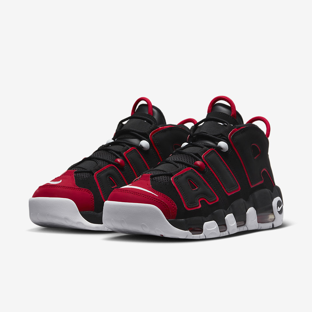 Nike Air More Uptempo FD0274-001