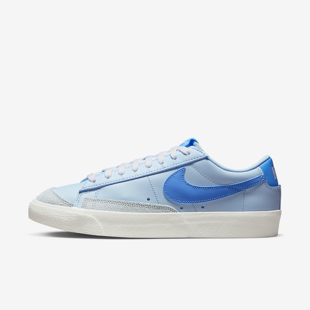 Nike Blazer Low FD0281-400 | Nice Kicks