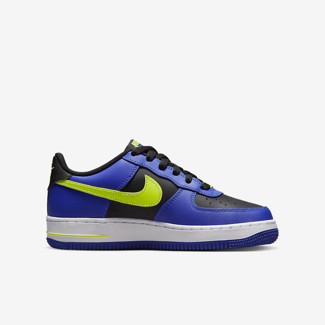 Nike Air Force 1 Low GS FD0302-400