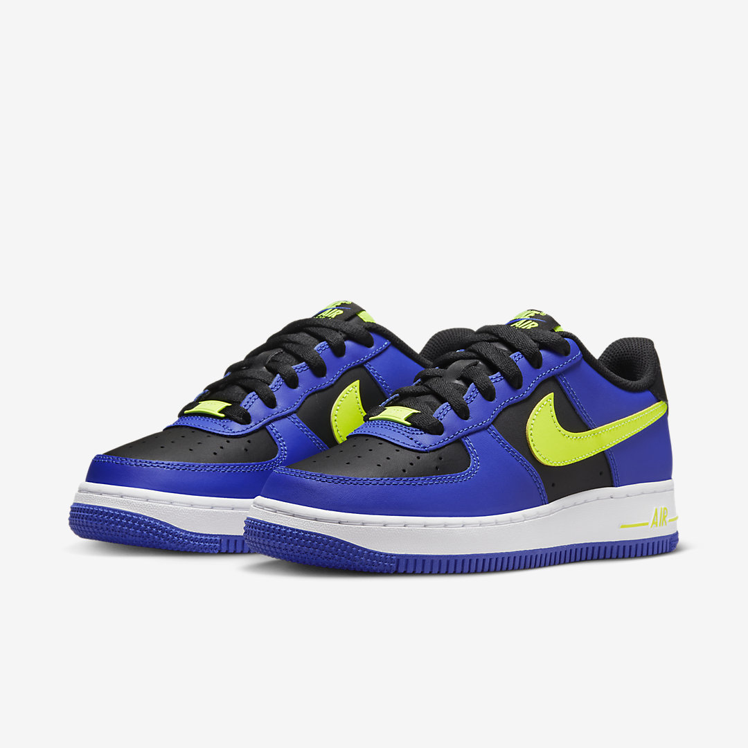 Nike Air Force 1 Low GS FD0302-400