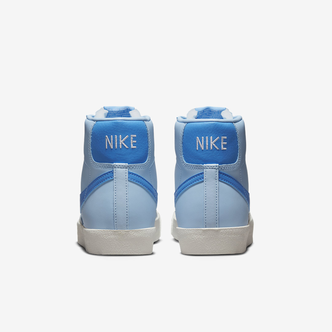 Nike Blazer Mid FD0304-400