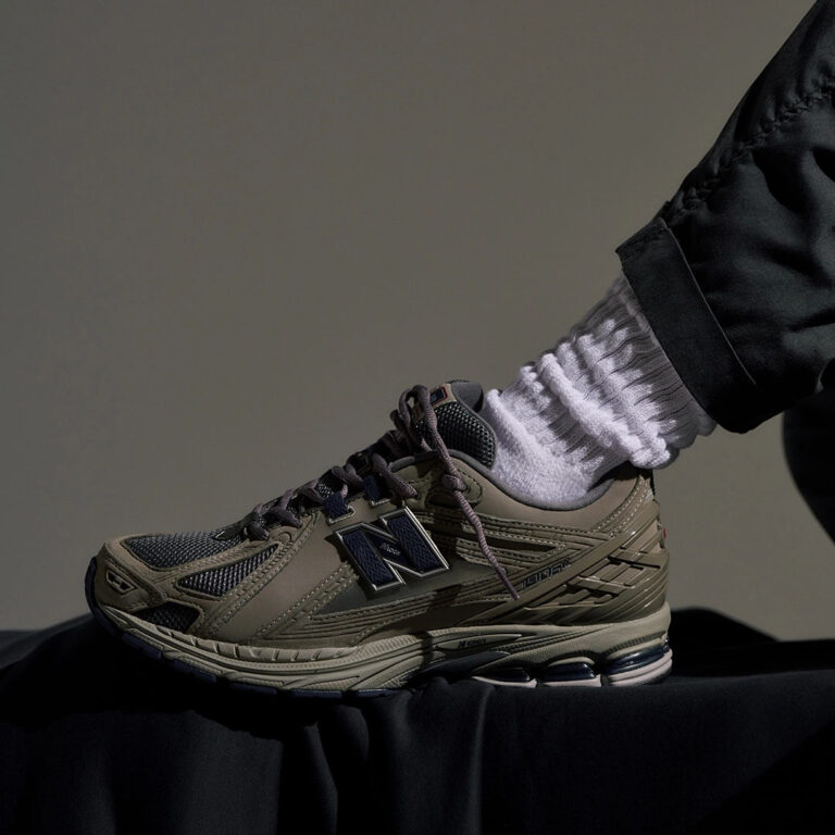 New Balance 1906R M1906RB Nice Kicks