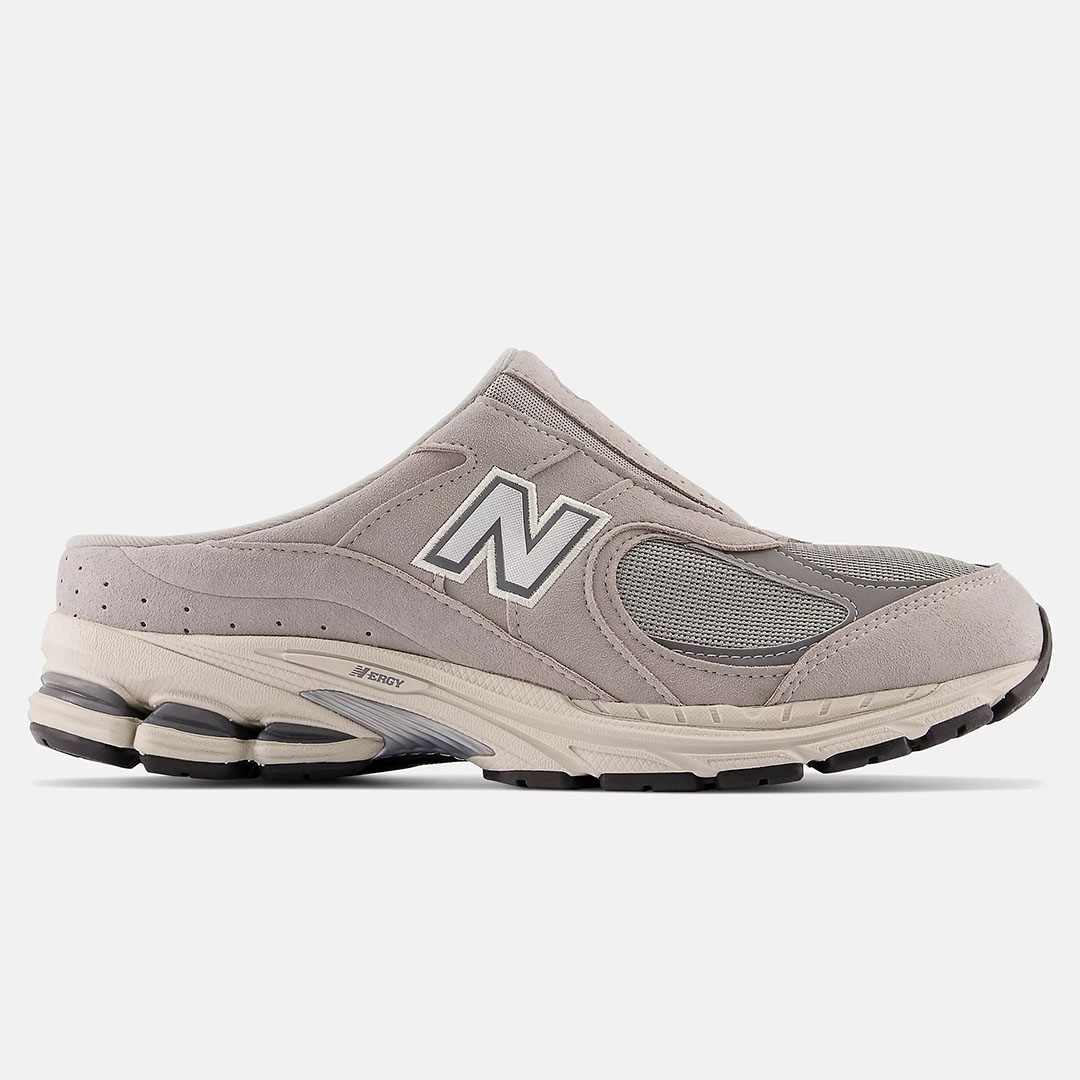 New Balance 2002R Mule Collection Nice Kicks