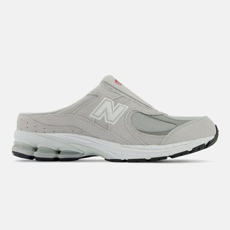 New Balance 2002R Mule “Rain Cloud” M2002RMA | Nice Kicks