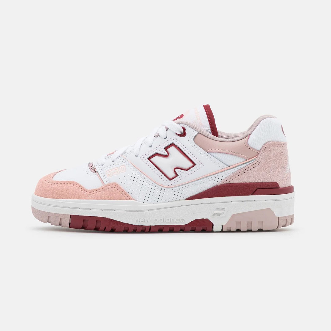 New balance valentine 2025