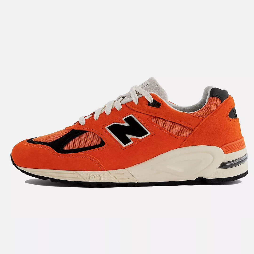 New Balance 2002R Sweet Caramel 26.5cm