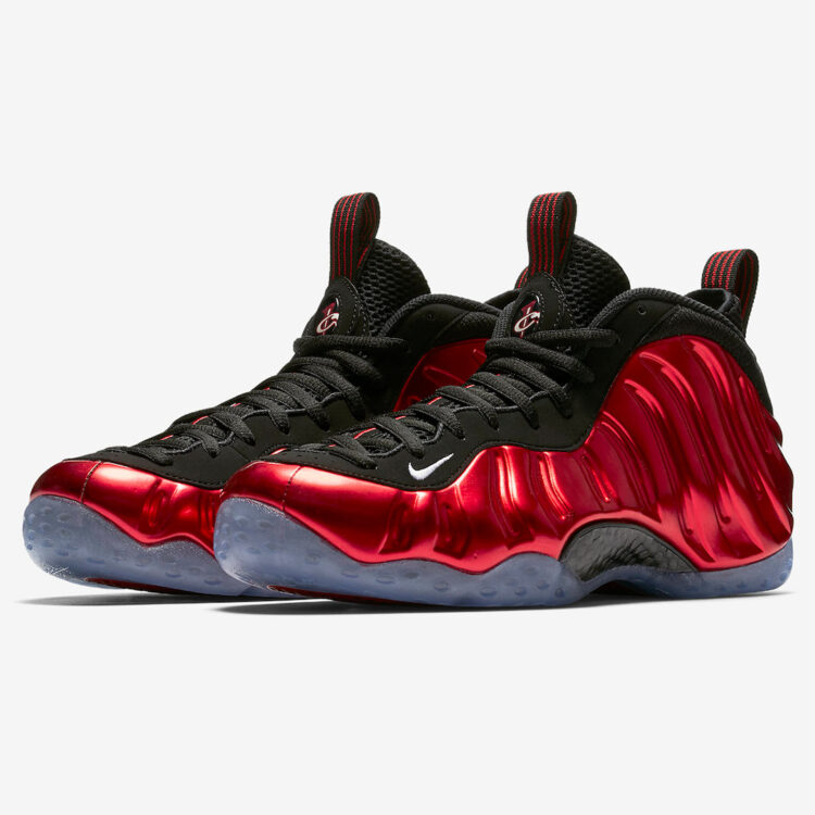 Nike Air Foamposite One Metallic Red 2023 03 750x750