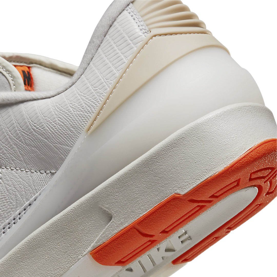 Nike WMNS Air Jordan 1 High Acclimate White 23cm