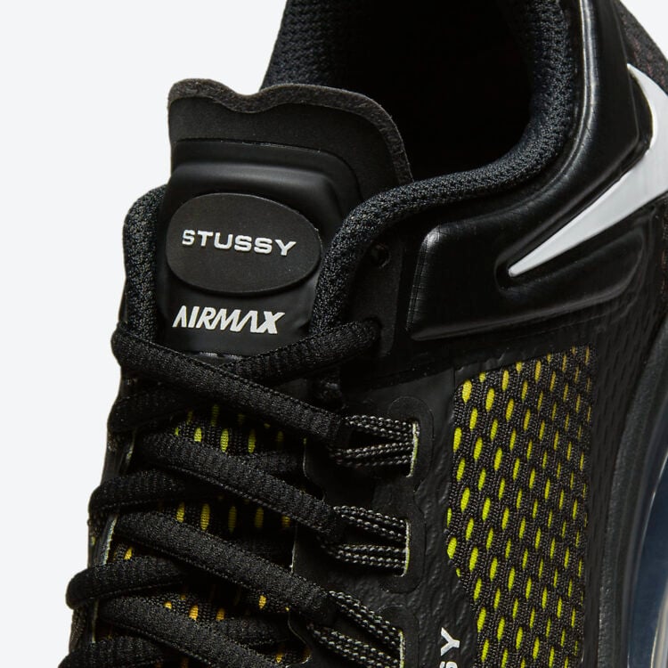 Stussy Nike Air Max 2013 Black DO2461 001 09 750x750